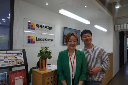 박성호 님 성적표