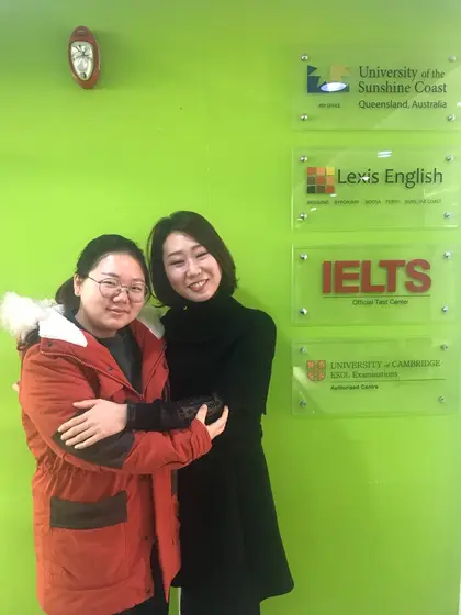 김주영 님 성적표