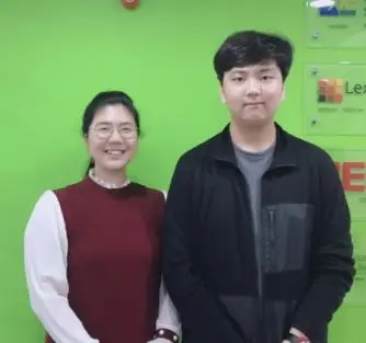 황윤재 님 성적표