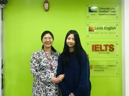 서민희 님 성적표