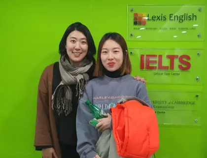 김소정 님 성적표