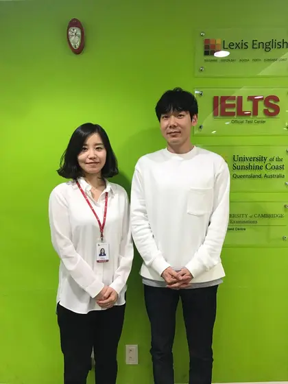 배성훈 님 성적표