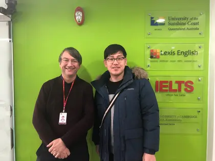 김인식 님 성적표
