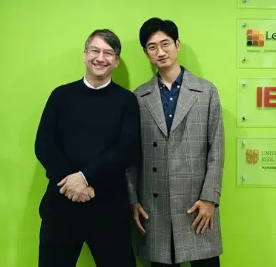 모민욱 님 성적표