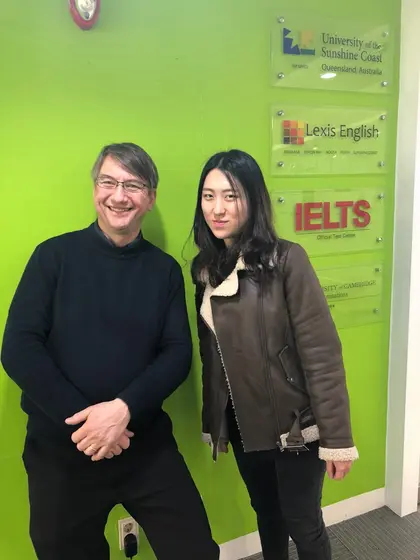 오은서 님 성적표