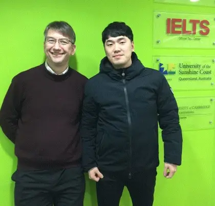 주원우 님 성적표