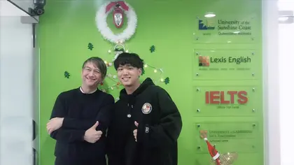 이호성 님 성적표