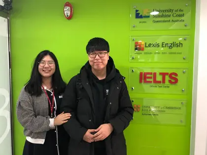권윤상 님 성적표