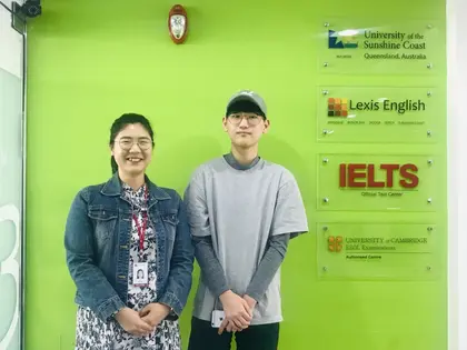 김영랑 님 성적표