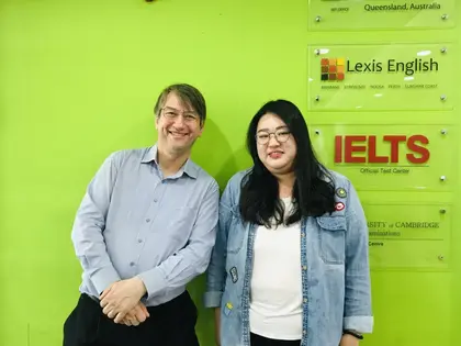 이소정 님 성적표
