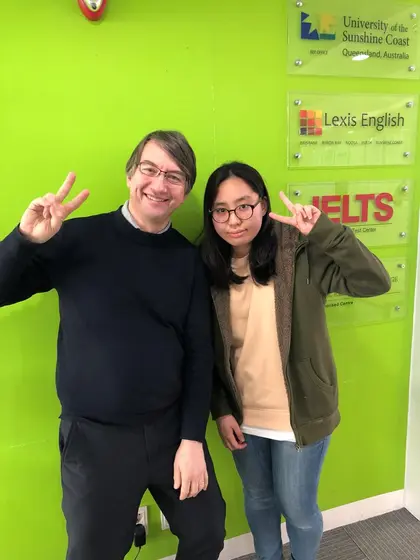 문우진 님 성적표
