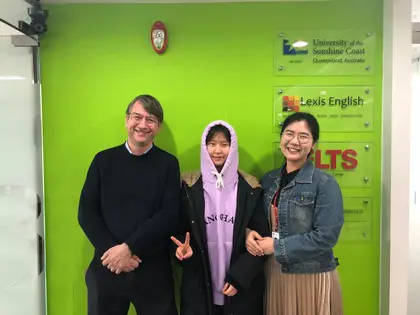 정서완 님 IELTS 성적표