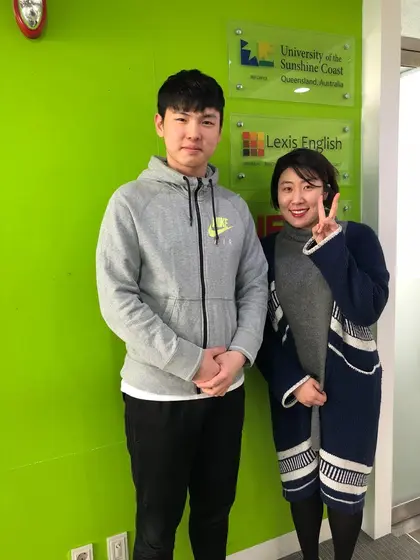 이정민 님 성적표
