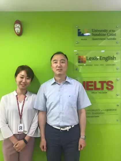 김윤열 님 성적표