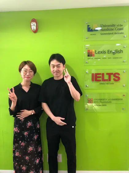 이주홍 님 성적표
