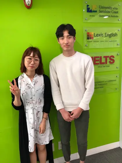 송현우 님 성적표