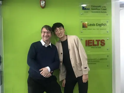 강경민 님 성적표