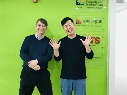 윤별미리내 님 성적표