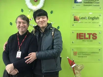 김태환 님 성적표