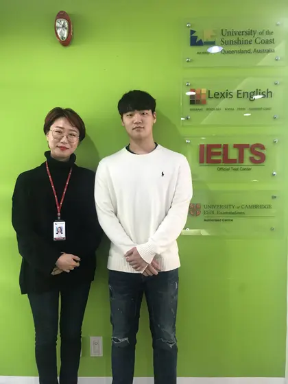 박민규 님 성적표