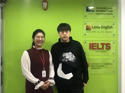 우준후 님 성적표
