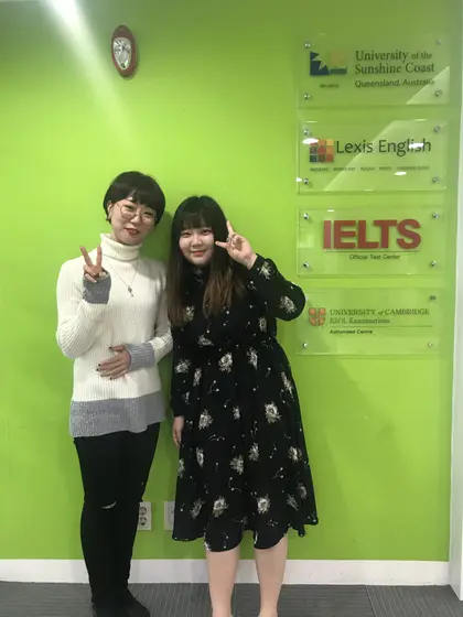 김나경 님 성적표