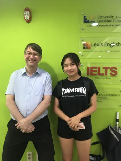 온세현 님 성적표