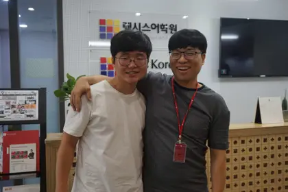 박중용 님 성적표