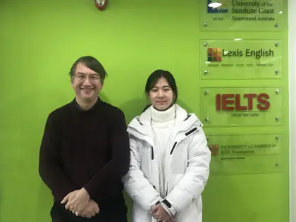 권민서 님 성적표