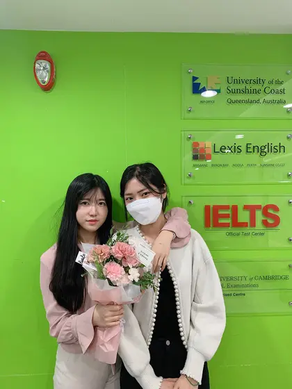 한윤지 님 성적표