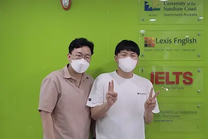 김정원 님 성적표